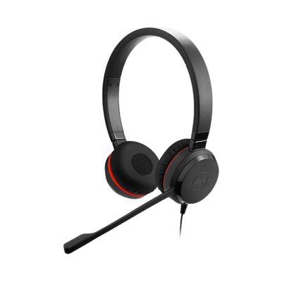 Evolve 30 II stereo