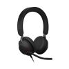 Evolve2 40SE Stereo