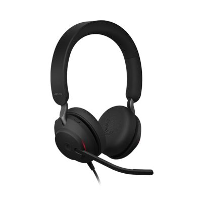 Evolve2 40SE Stereo