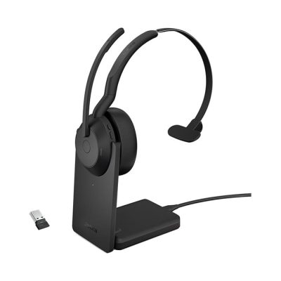 Evolve2 55 Mono with Stand