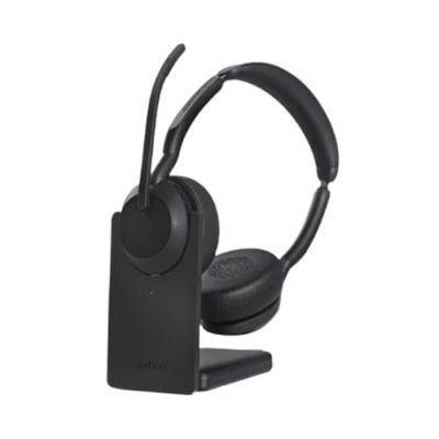 Evolve2 55 Stereo with Stand