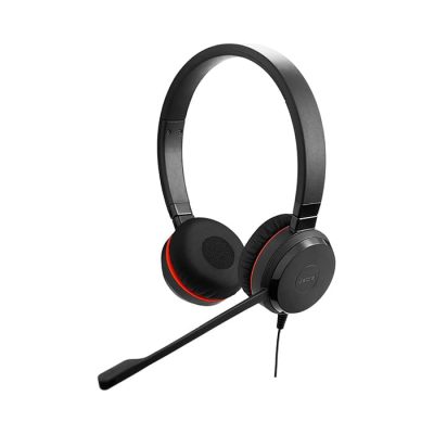 Evolve 20 SE stereo