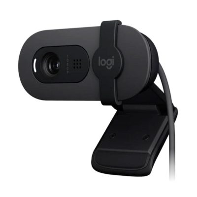 logitech brio 105