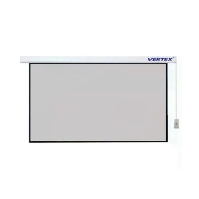Motorized Screen