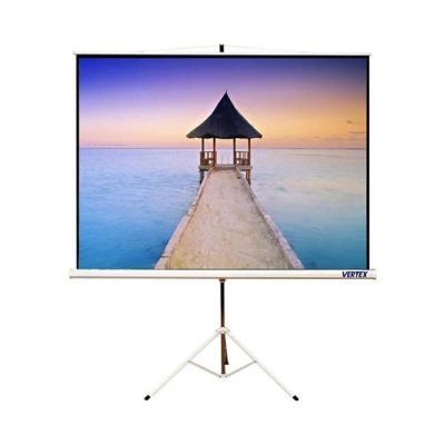 Vertex Tripod Screen