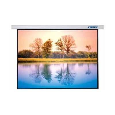 Vertex Wall Screen