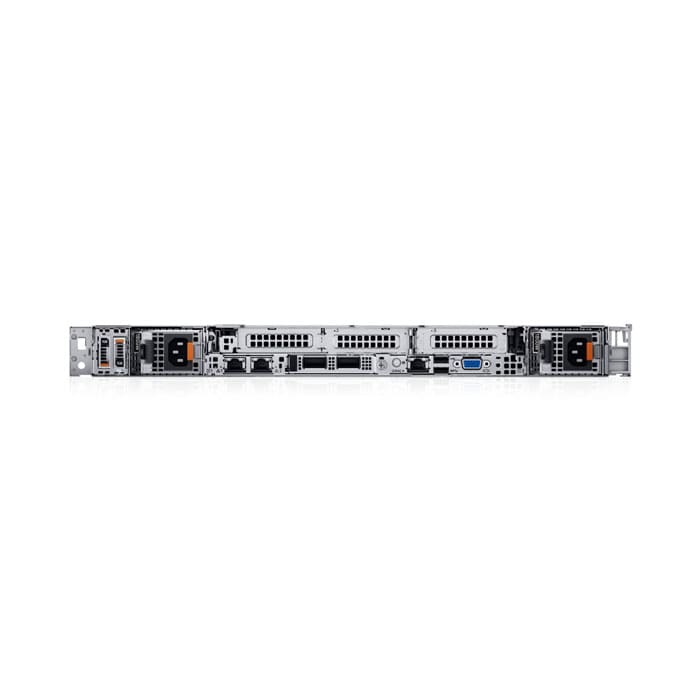 Dell Poweredge R6615 Rear SNSR6615A - Server