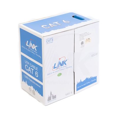 Cable-link-CAT6