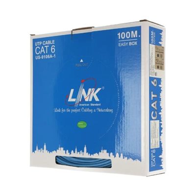 Cable-link-CAT6