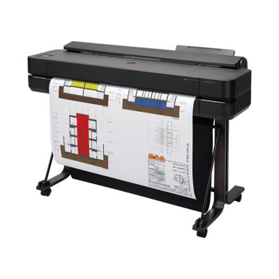 DesignJet T650