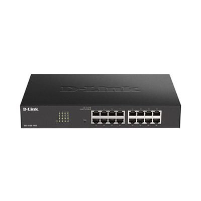 DGS-1100-16V2