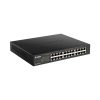 D-Link 24-port Gigabit Smart Managed Switch