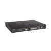 D-Link 26-port Gigabit Smart Managed PoE++ Switch