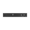D-Link 10-port Gigabit Smart Managed Switch