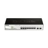 DGS-1210-10P