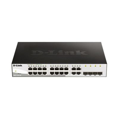 DGS-1210-20