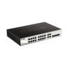 D-Link 26-port Gigabit Smart Managed Switch
