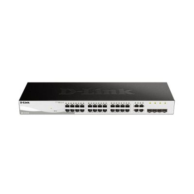 DGS-1210-28