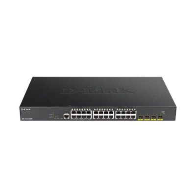 DGS-1250-28XMP