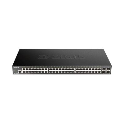 DGS-1250-52X
