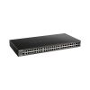 D-Link 52-port Gigabit Smart Managed Switch