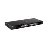D-Link 28-port Gigabit Layer 3 Stackable Smart Managed Switch