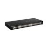 D-Link 52-port Gigabit Layer 3 Stackable Smart Managed Switch