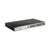 D-Link 30-Port Lite Layer 3 Stackable Managed Switch