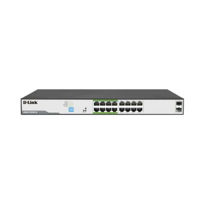 dgs-f1018p-e