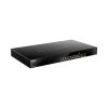 D-Link 10-port 2.5G Smart Managed PoE Switch