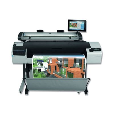 DesignJet SD Pro MFP