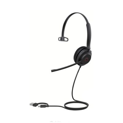 UH35 Mono Teams USB C/A