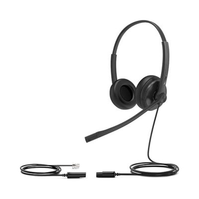 YHS34 Dual