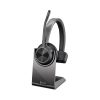 Voyager 4310 mono with stand