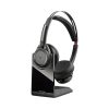 Voyager Focus B825 with Stand