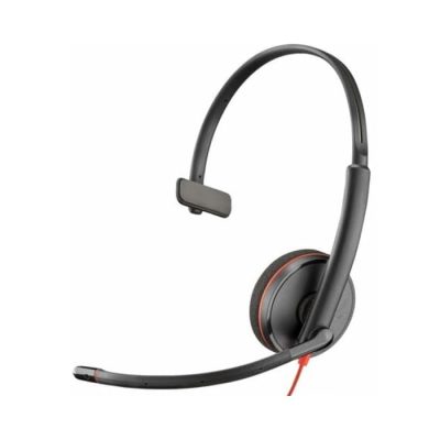 Blackwire C3210