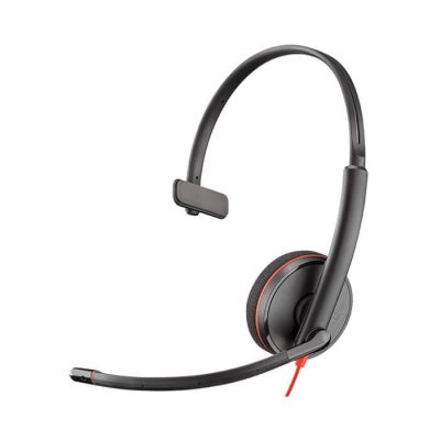 Blackwire 3210 monn