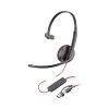 blackwire3210 USB-C/A