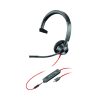 Blackwire 3315 with USB-C