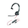 Blackwire 3315 with USB-A