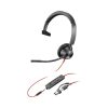 Blackwire 3315 with USB-A/C
