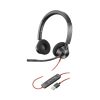 Blackwire 3320 with USB-A