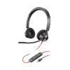 Blackwire 3320 with USB-C