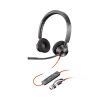 Blackwire 3320 with USB-A/C