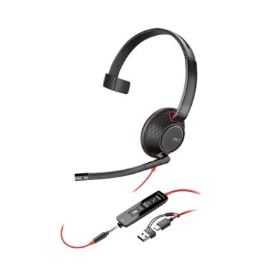 Blackwire 5210