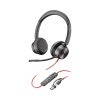 headset poly