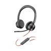 headset poly MS