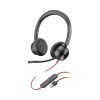 headset poly MS