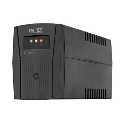 ICT-1000-E
