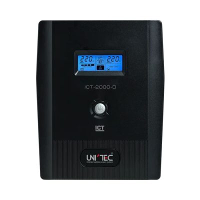 ICT-2000-D